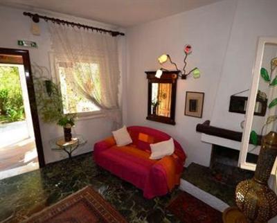 фото отеля Villa Katia