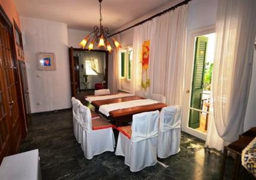 фото отеля Villa Katia