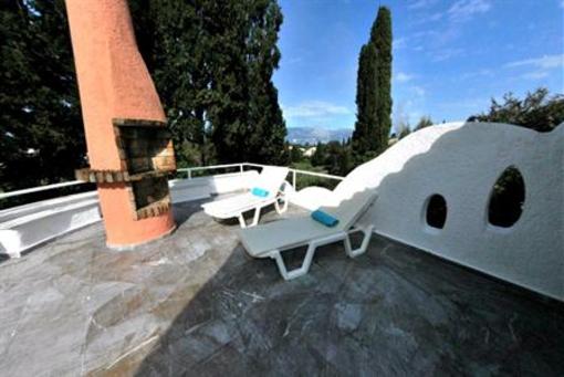 фото отеля Villa Katia