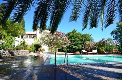 фото отеля Villa Katia