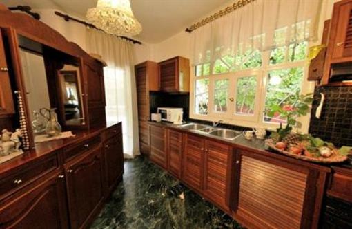 фото отеля Villa Katia