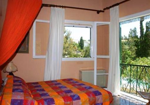 фото отеля Villa Katia