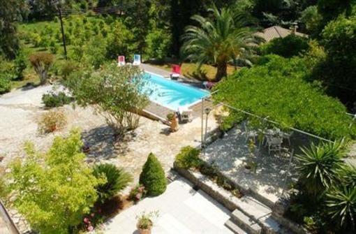 фото отеля Villa Katia