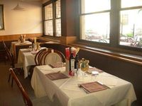 Hotel Sorriso Brenzone