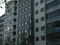 Hotel Porto Trindade