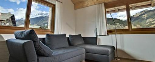 фото отеля Familienhotel Alpina