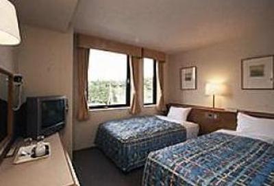 фото отеля Kamenoi Hotel Miyazaki Sadowara