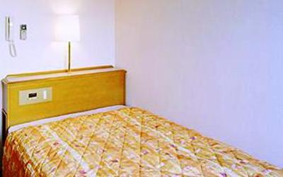 фото отеля Kamenoi Hotel Miyazaki Sadowara