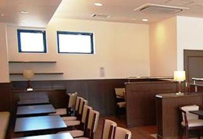 фото отеля Kamenoi Hotel Miyazaki Sadowara