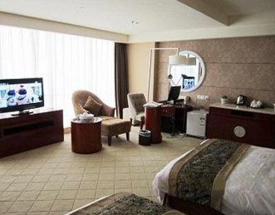 фото отеля Bangding Wangzheng Hotel