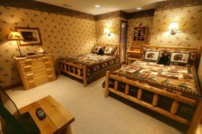 фото отеля Silver Cliff Condominium Park City