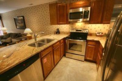 фото отеля Silver Cliff Condominium Park City