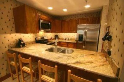 фото отеля Silver Cliff Condominium Park City