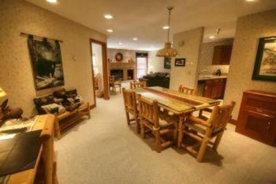 фото отеля Silver Cliff Condominium Park City