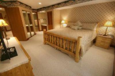 фото отеля Silver Cliff Condominium Park City