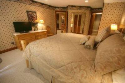 фото отеля Silver Cliff Condominium Park City
