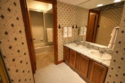 фото отеля Silver Cliff Condominium Park City