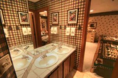 фото отеля Silver Cliff Condominium Park City