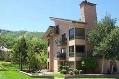 фото отеля Silver Cliff Condominium Park City