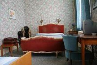 фото отеля Hotel De L'europe Aire Sur La Lys