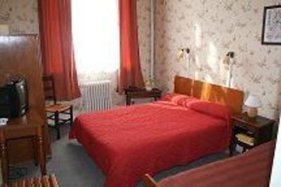 фото отеля Hotel De L'europe Aire Sur La Lys