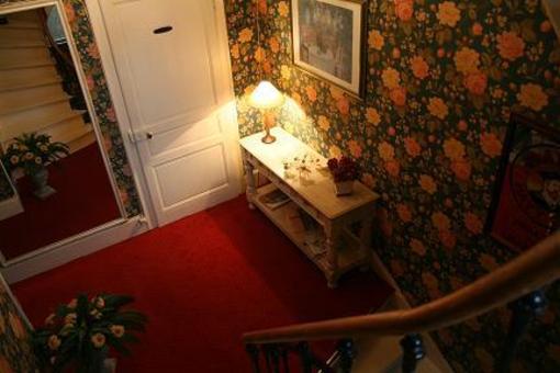 фото отеля Hotel De L'europe Aire Sur La Lys
