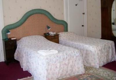 фото отеля Whitchester Christian Guest House & Retreat
