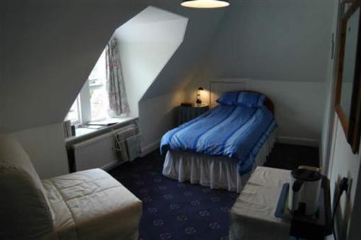 фото отеля Whitchester Christian Guest House & Retreat