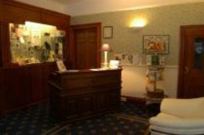 фото отеля Whitchester Christian Guest House & Retreat