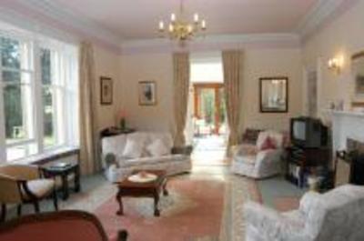 фото отеля Whitchester Christian Guest House & Retreat