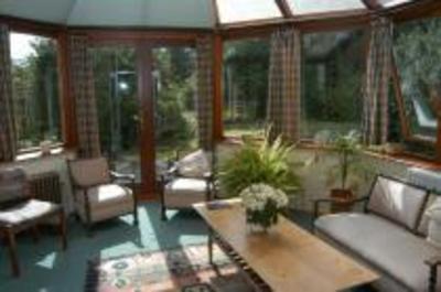 фото отеля Whitchester Christian Guest House & Retreat
