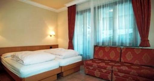 фото отеля Hotel Garni Rin da Rin