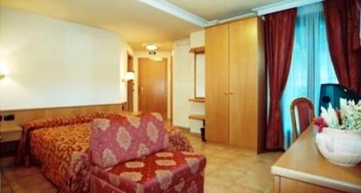 фото отеля Hotel Garni Rin da Rin