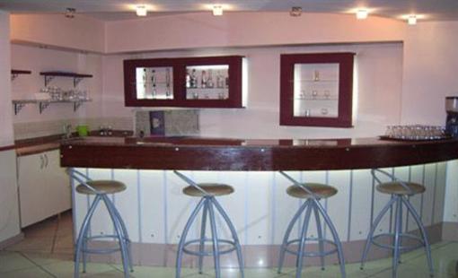 фото отеля Yildirim Otel