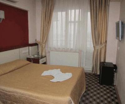фото отеля Yildirim Otel