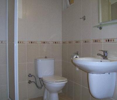 фото отеля Yildirim Otel