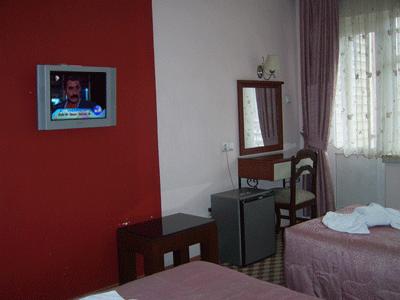 фото отеля Yildirim Otel