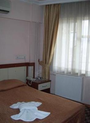 фото отеля Yildirim Otel