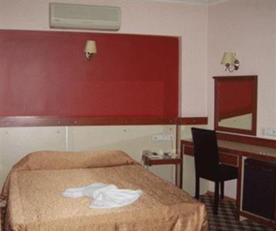 фото отеля Yildirim Otel