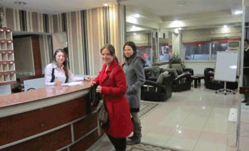 фото отеля Yildirim Otel