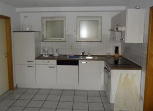 фото отеля Ferienwohnung Seebauernhohe