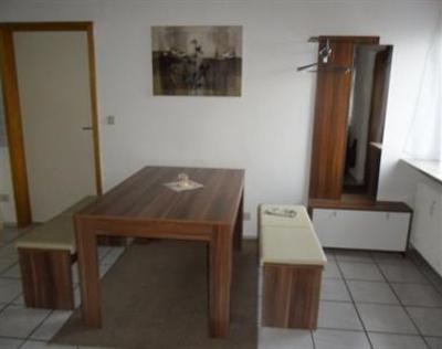 фото отеля Ferienwohnung Seebauernhohe