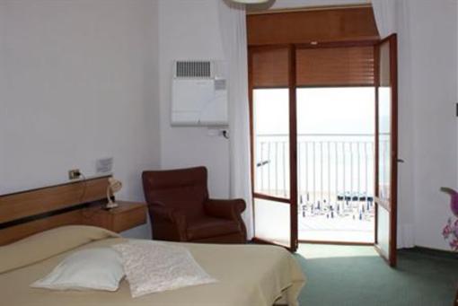 фото отеля Hotel Concordia