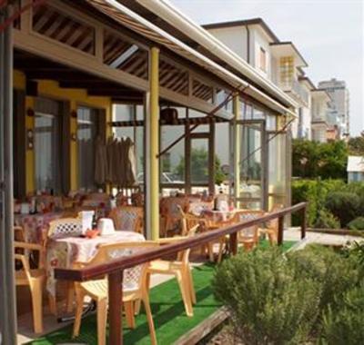 фото отеля Hotel Concordia