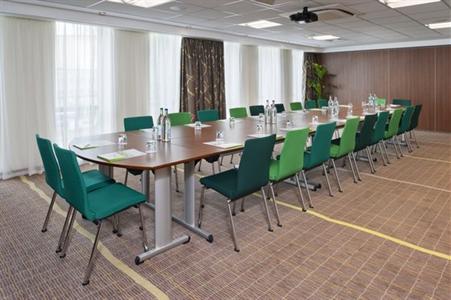 фото отеля Holiday Inn Bristol City Centre