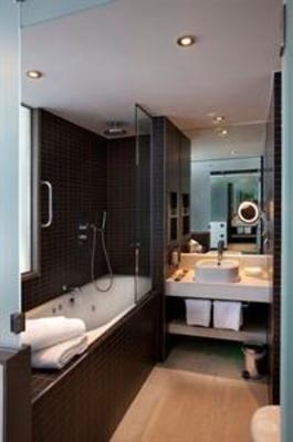 фото отеля Holiday Inn Bristol City Centre