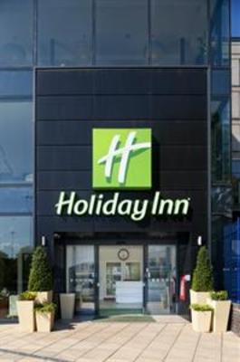 фото отеля Holiday Inn Bristol City Centre