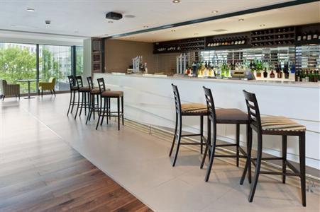 фото отеля Holiday Inn Bristol City Centre