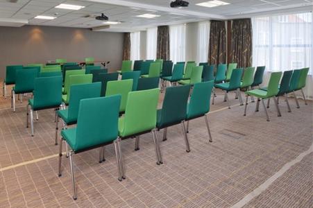 фото отеля Holiday Inn Bristol City Centre