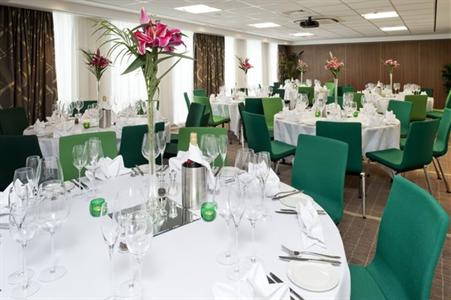 фото отеля Holiday Inn Bristol City Centre
